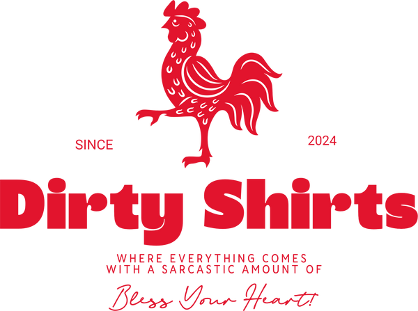 Dirty Shirts